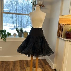 Grace Karin Petticoat New Size 1X